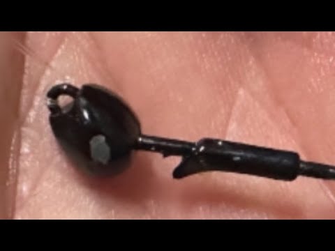 You’ll Average 20 Bass A Day With THIS Shaky Head Modification…