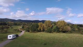 Castlemorton Common