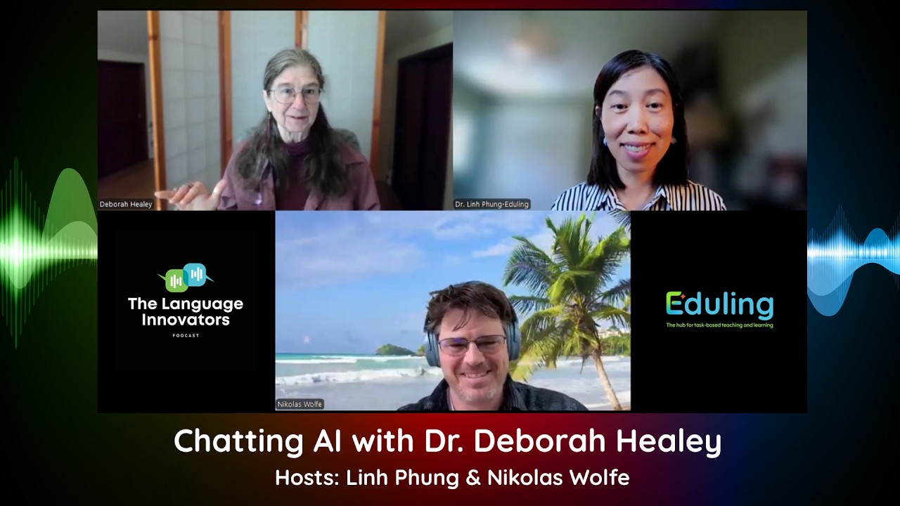 AI in Education and Society: Sanity Saver, High Costs, and Seismic Change