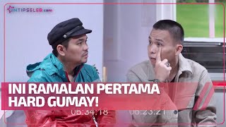 Mata Hard Gumay Bukan Mata Asli, Ternyata Mata Seorang jenazah