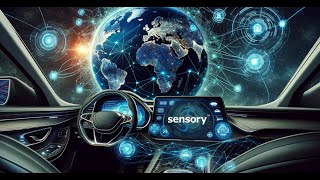 Sensory Automotive