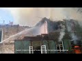 Сводка 112: пожар в Сенькино, труп у «Бабочки», в поисках смертельного сидра
