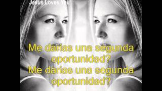 Video thumbnail of "Jewel - Jesus Loves You (Subtitulada Español)"