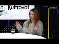 Döbrösi Laura: Elvárás volt, hogy ne hisztizz, de már nem ciki kiállni magadért