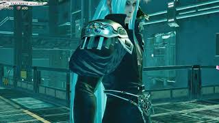 MFF Battle Tower - A SOLDIER's Duel - Floor 138