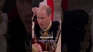 Do you know who is the richest member of the British royal family?#shorts #royal #british #royal