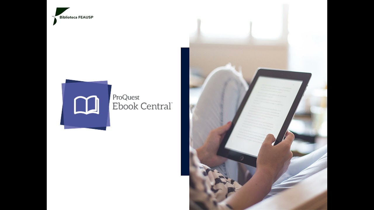 ProQuest Ebook Central