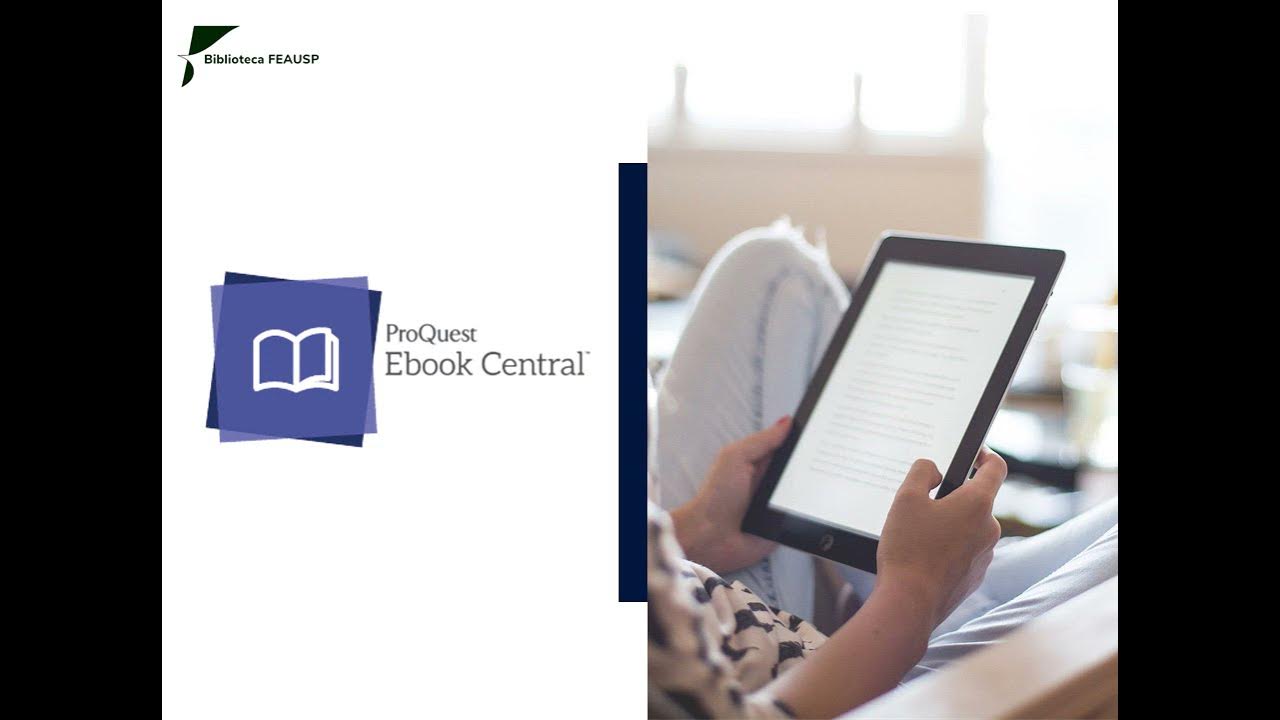 ProQuest Ebook Central