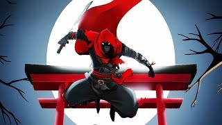 Aragami Nightfall | Chp 2:The call of the shadows |