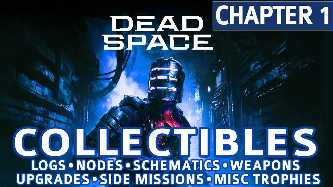 Dead Space Remake Suit Level 3: How To Upgrade and Get More Inventory Space  - GameRevolution