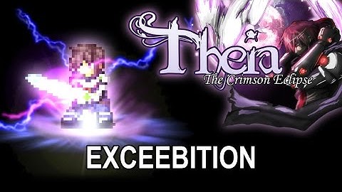 [RPGMaker2003] THEIA Exceebition