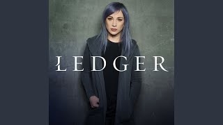 Video thumbnail of "LEDGER - Not Dead Yet"