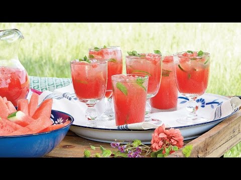 honeysuckle-watermelon-cocktails-|-southern-living