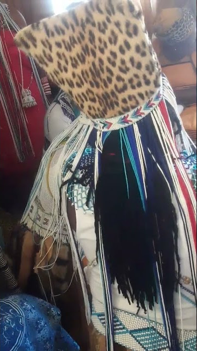 MamGqwashu ubetha iBhekile