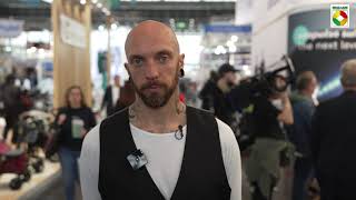 Rehacare Is About People And Innovations
