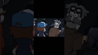 The Shapeshifter Gravity Falls