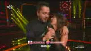 Yıldız Tilbe O Ses Türkiye Ummadığım Anda Canlı Performans Mükemmel