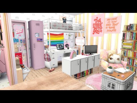 Video: Uusi Laajennus, Pride-vaatteet Ja Sukupuoli-neutraalit Käymälät Ovat Tulossa The Sims 4: Lle