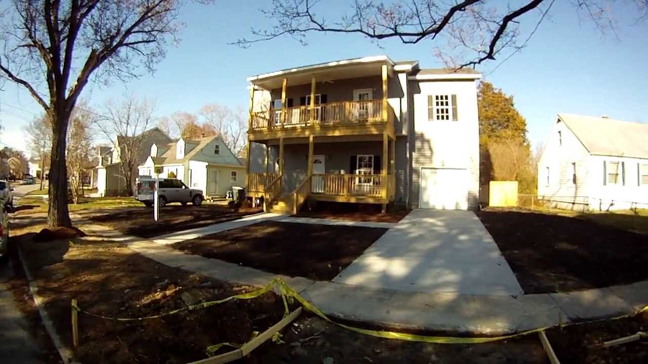 Norfolk Real Estate and Homes for Sale in Virginia Estabrook houses