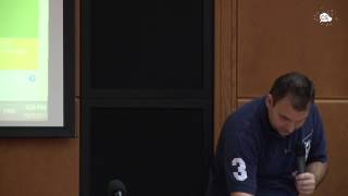 Coding Serbia 2014, Patroklos Papapetrou - Help my code quality is not manageable