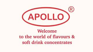 APOLLO SOFTDRINK CONCENTRATE screenshot 2
