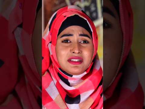 মেয়েটি অতিরিক্ত টাকা অপচয় করায় শেষ পরিণতি কি হলো দেখুন #shortfilm