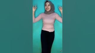 Silvana/ HIJAB HOT / TIKTOK HOT