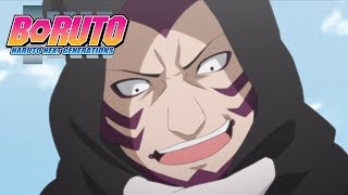 Kankuro: Puppet vs Puppet | Boruto: Naruto Next Generations