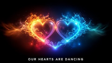AI Music - Our Hearts Are Dancing (Female Vocal Trance)