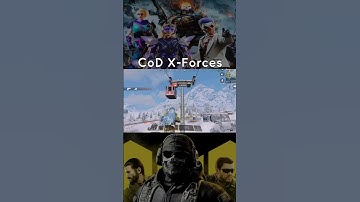 🔫 #codxforces #battleroyalegame #callofduty #mobilegame #subscribe #fyp #reach #trendingnow #codm