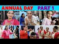 Annual day celebration of our dance institute lasyakala part 1  jagruti rath  saswat joshi