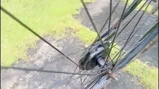 sepeda simplex heren ukuran 60 #dijual #sepedasimplex