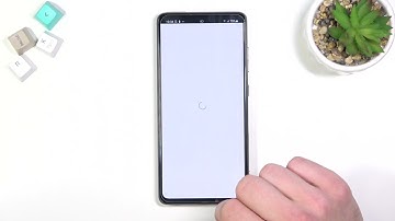 How to Change Google Assistant Voice on SAMSUNG Galaxy A52s