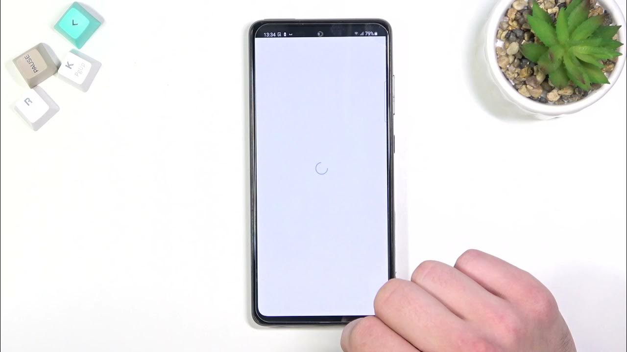 how-to-change-google-assistant-voice-on-samsung-galaxy-a52s-youtube