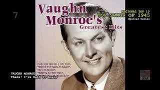 Special Series: Top Songs Of 1945