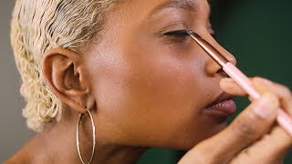 How-To: Using Shadow as Liner | Beauty = You