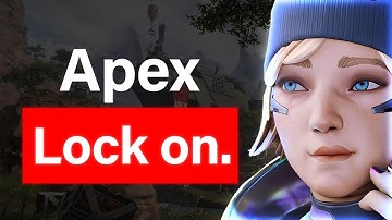 *NEW* #1 ZERO RECOIL Apex Legends Cronus Zen Script