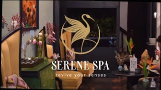 Boutique Design Serene Spa