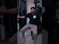 "Back to the Zym 💪 Full Body Workout Motivation!"