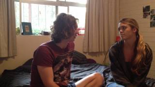PYB007 Interpersonal Processes and Skills