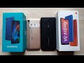 Redmi 8A vs Honor 8s QAYSI BIRI UZ NARXINJ OQLAYDI #TEXNOUZ #EGAMOV #UZBEKCHAABZOR