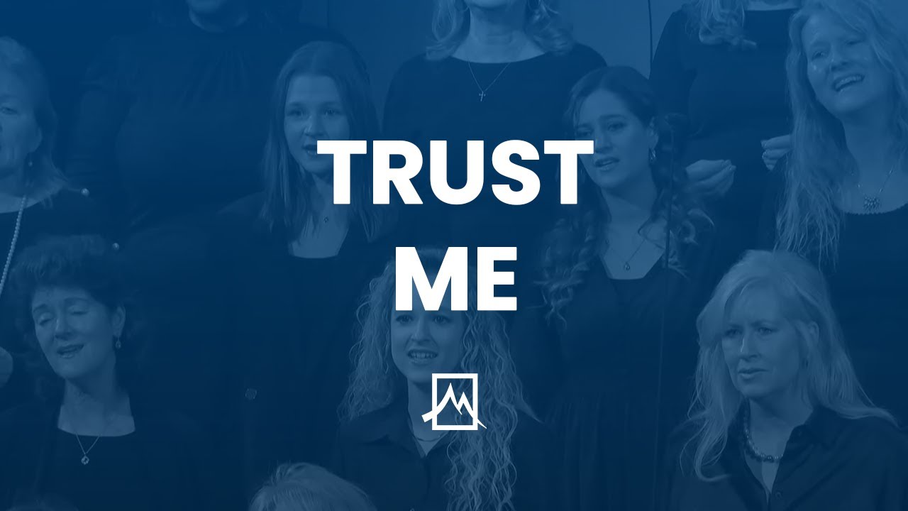 Trust Me Model Trust Me - YouTube