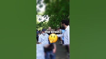 The Quickest Atheist Debate
