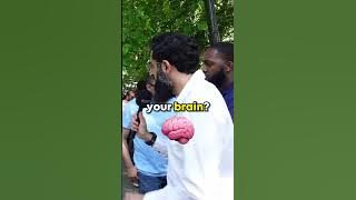 The Quickest Atheist Debate