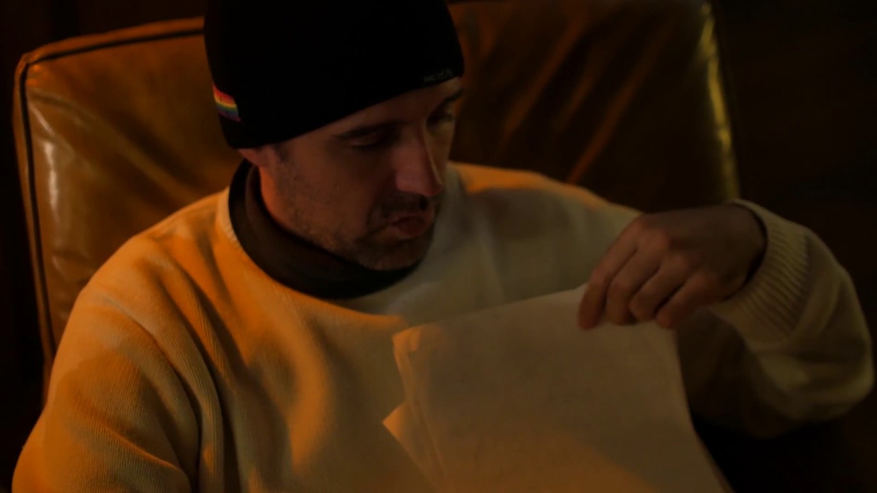 Mike Bruckman Console You - YouTube