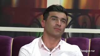 Melek Muradli DTV QONAGİM VAR VERLİŞİ ANLADİM