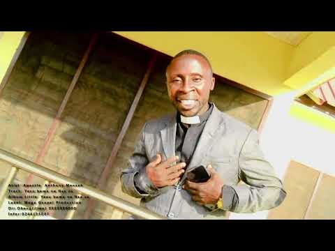 Y3b3 Nya Asaase No Adi By Apostle Anthony Mensah