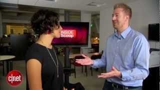 CNET News - Google's turn for the tablet rumors