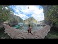 Coron Palawan 2024 🇵🇭 Vacation trip and tour Day-3 Part-1