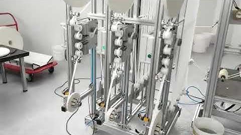 Bulgaria client auto splice paper paper straw making machine